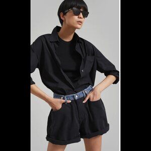 The Frankie Shop Hayla shorts
